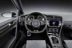 Volkswagen Golf R 400 Concept 2014 года
